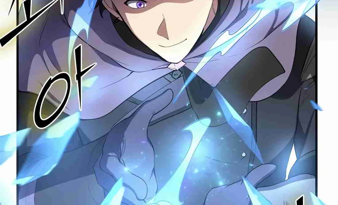 Skill Master Levels Up Chapter 112.9 page 123 - 