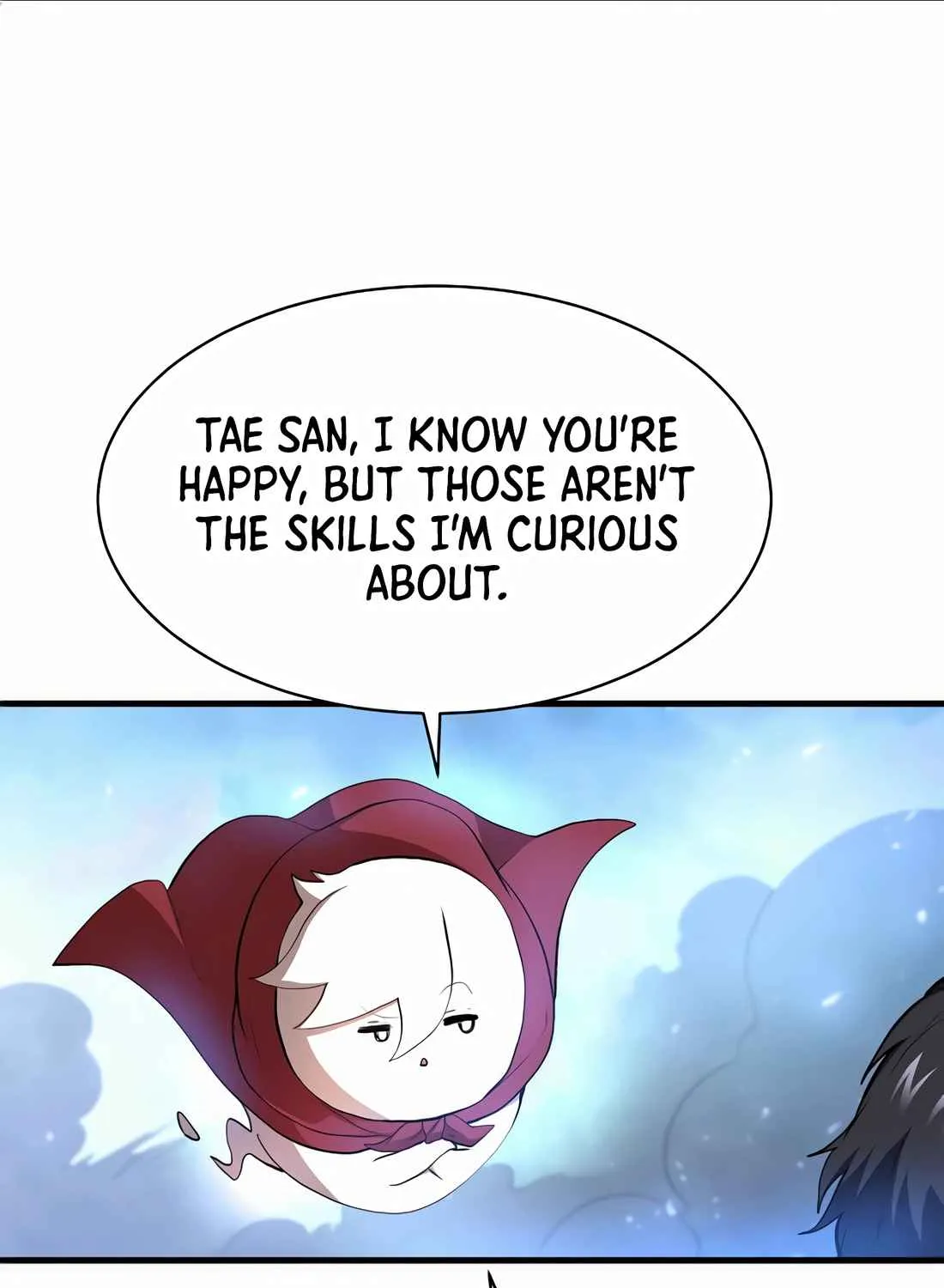Skill Master Levels Up Chapter 112.9 page 130 - 