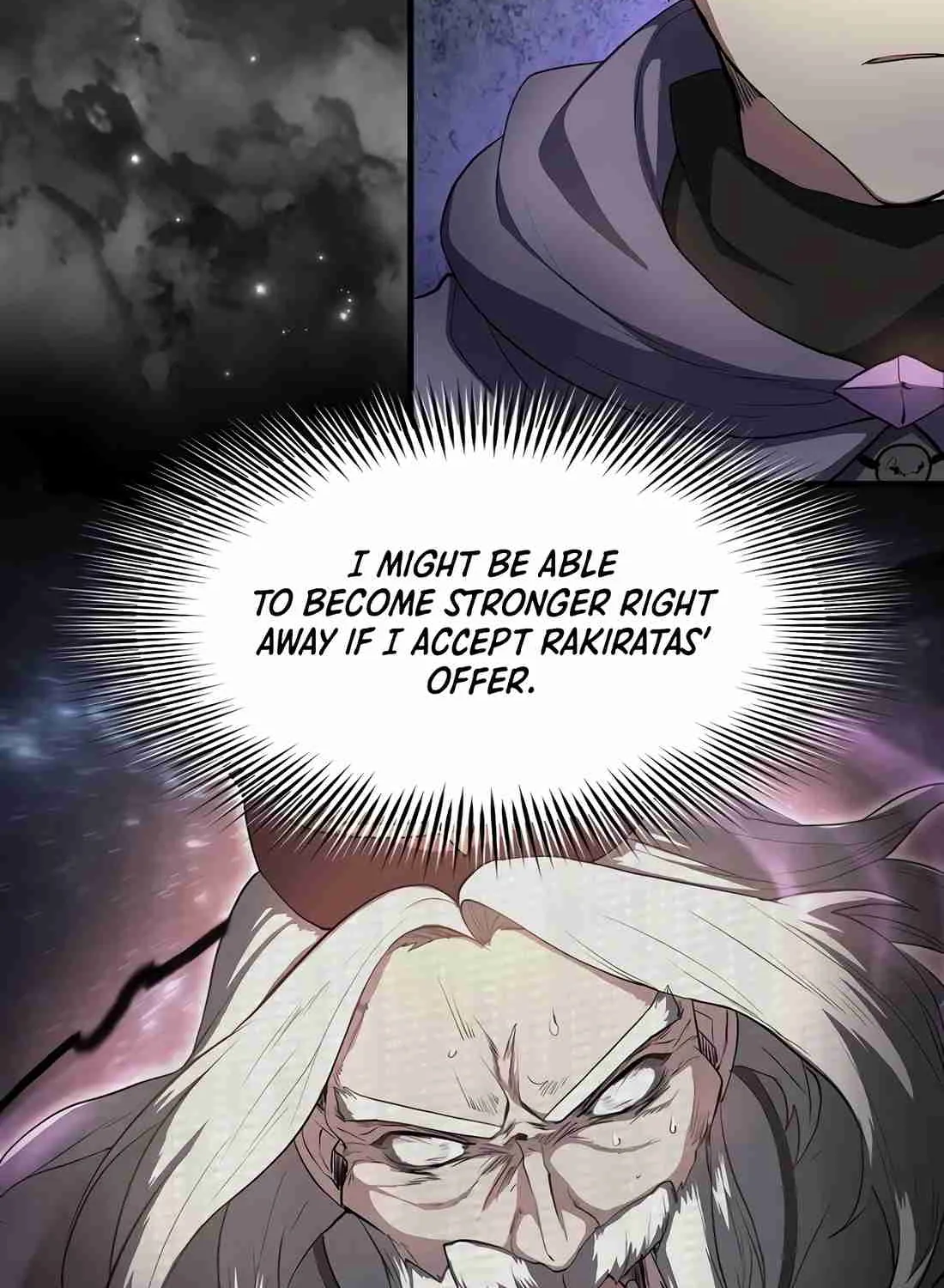 Skill Master Levels Up Chapter 112.9 page 14 - 