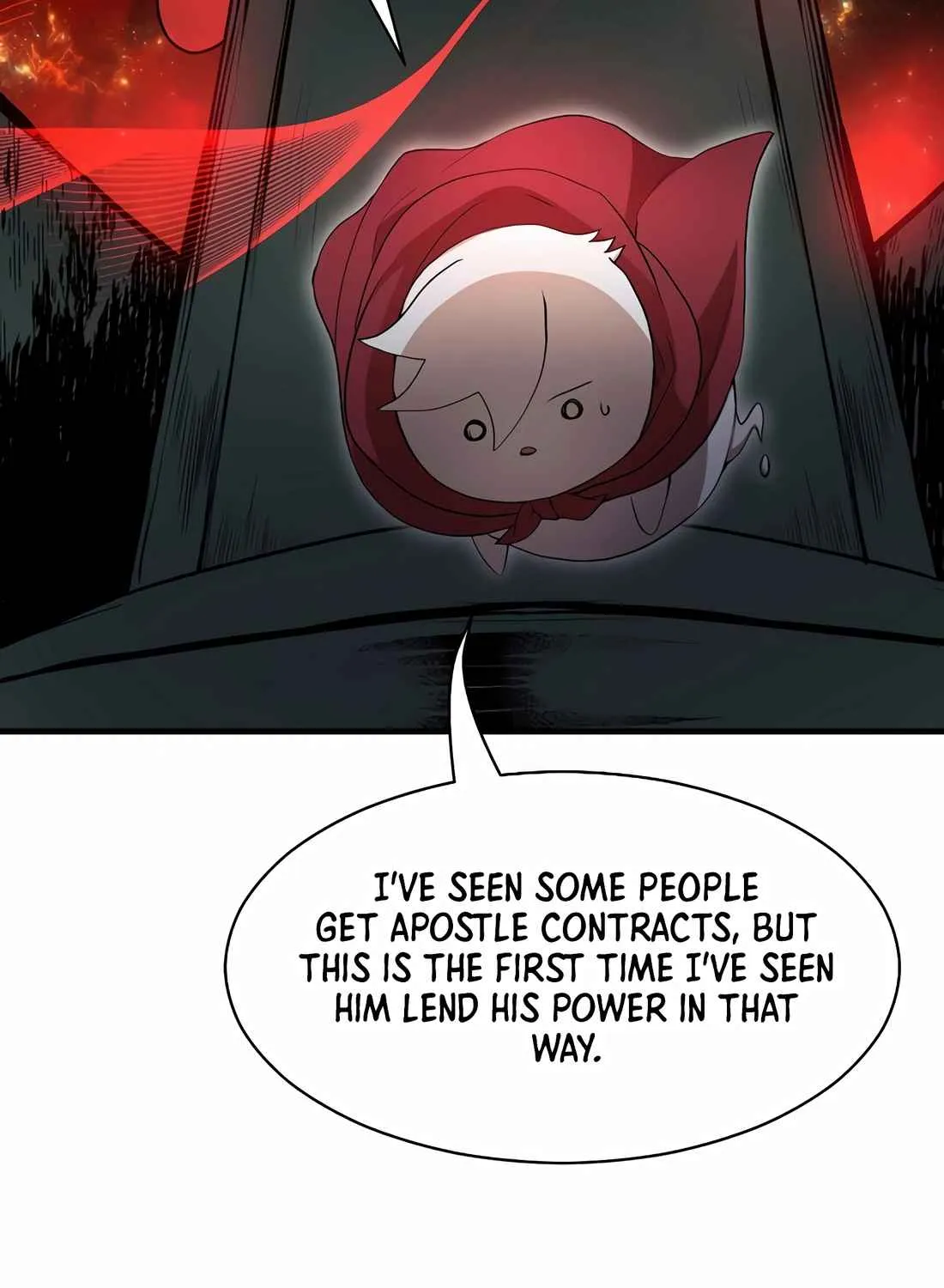 Skill Master Levels Up Chapter 112.9 page 134 - 