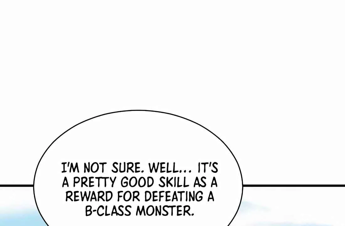 Skill Master Levels Up Chapter 112.9 page 135 - 