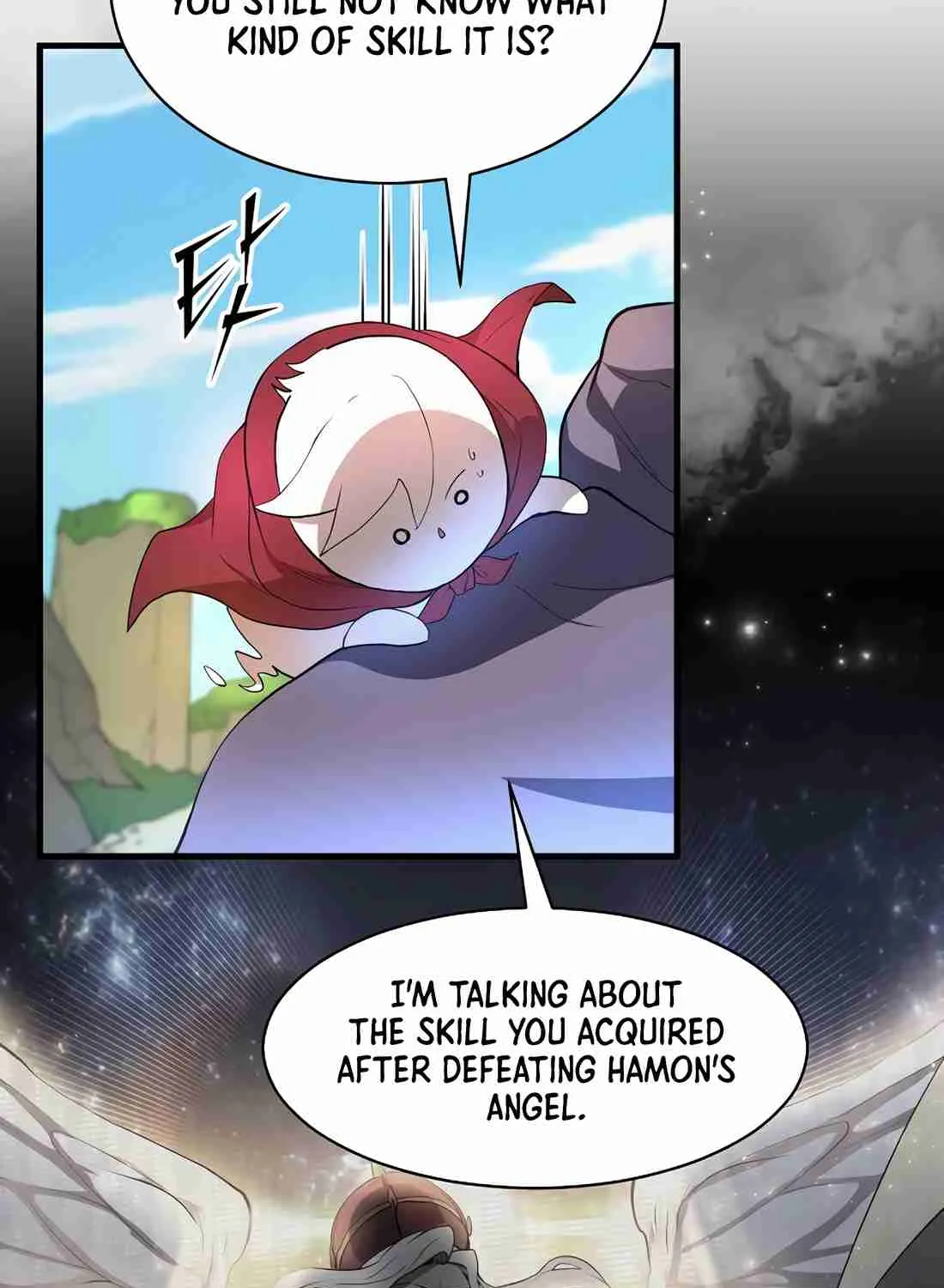 Skill Master Levels Up Chapter 112.9 page 138 - 