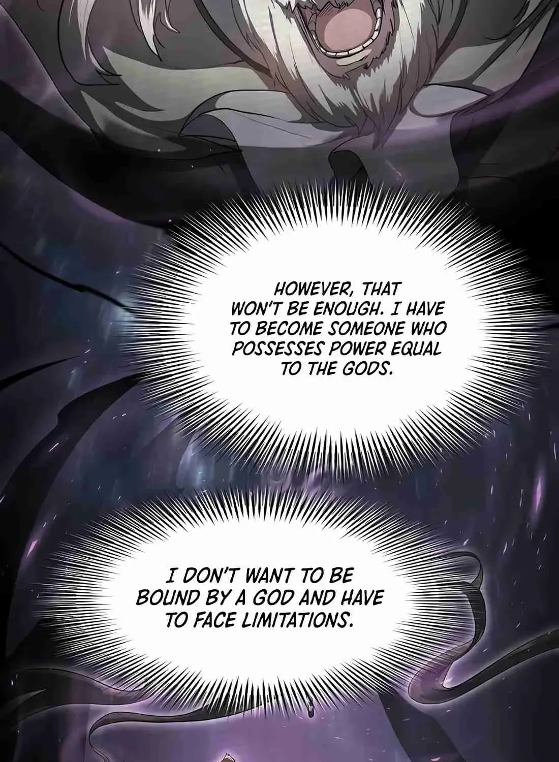 Skill Master Levels Up Chapter 112.9 page 15 - 