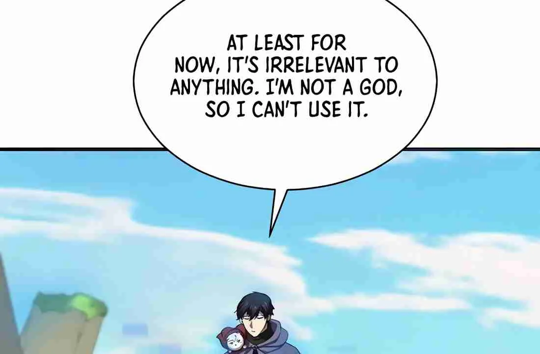 Skill Master Levels Up Chapter 112.9 page 141 - 