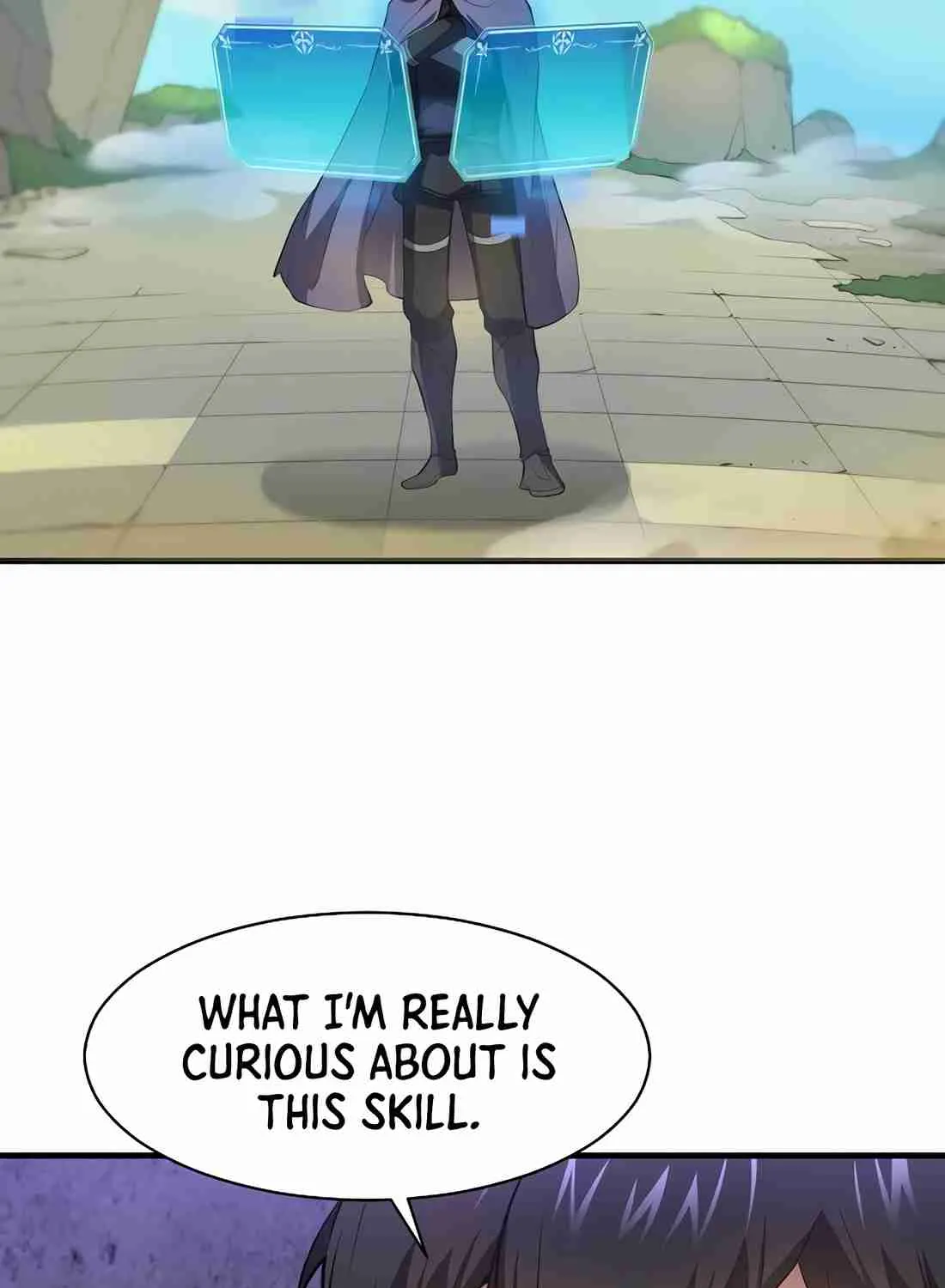 Skill Master Levels Up Chapter 112.9 page 142 - 