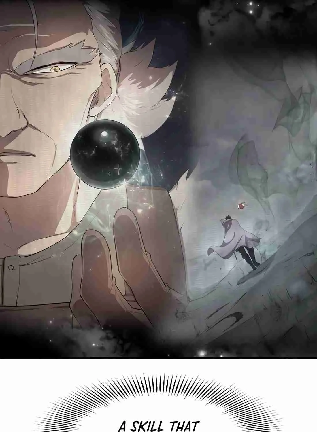 Skill Master Levels Up Chapter 112.9 page 144 - 
