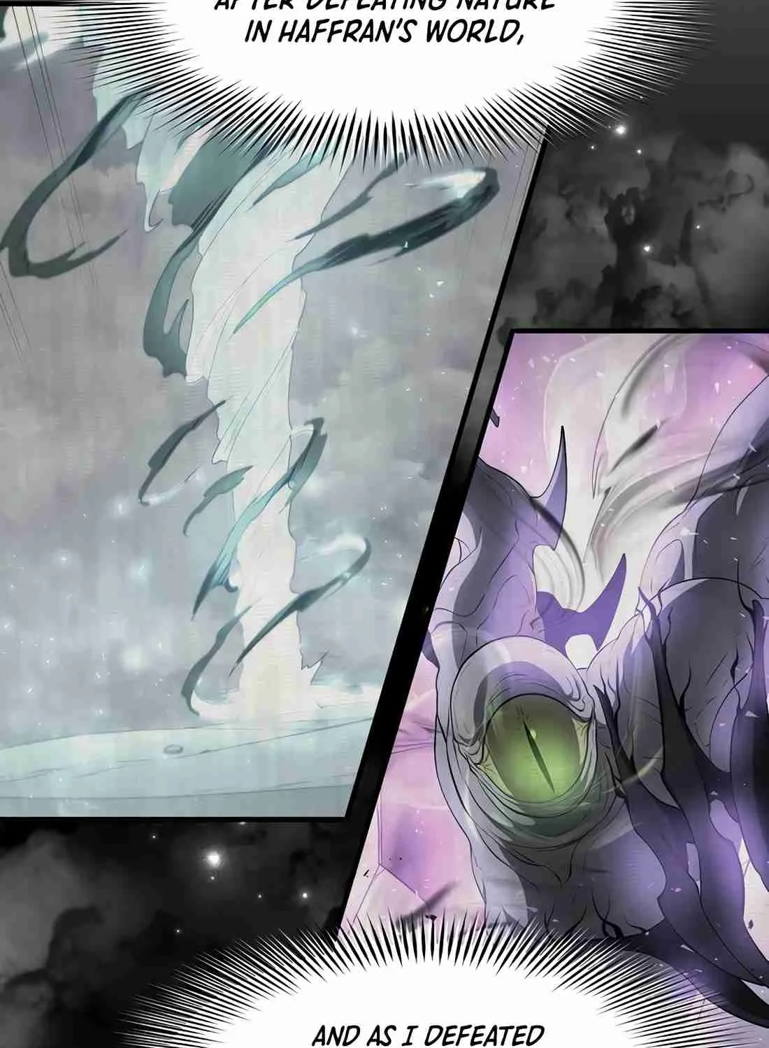 Skill Master Levels Up Chapter 112.9 page 148 - 