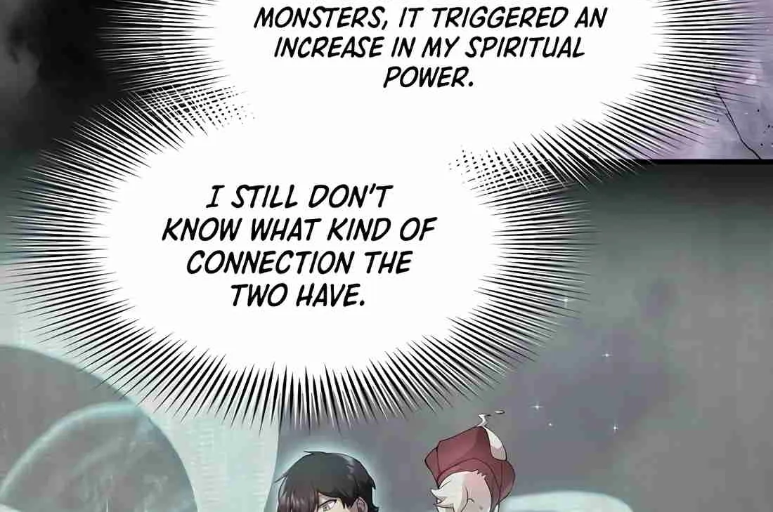 Skill Master Levels Up Chapter 112.9 page 149 - 
