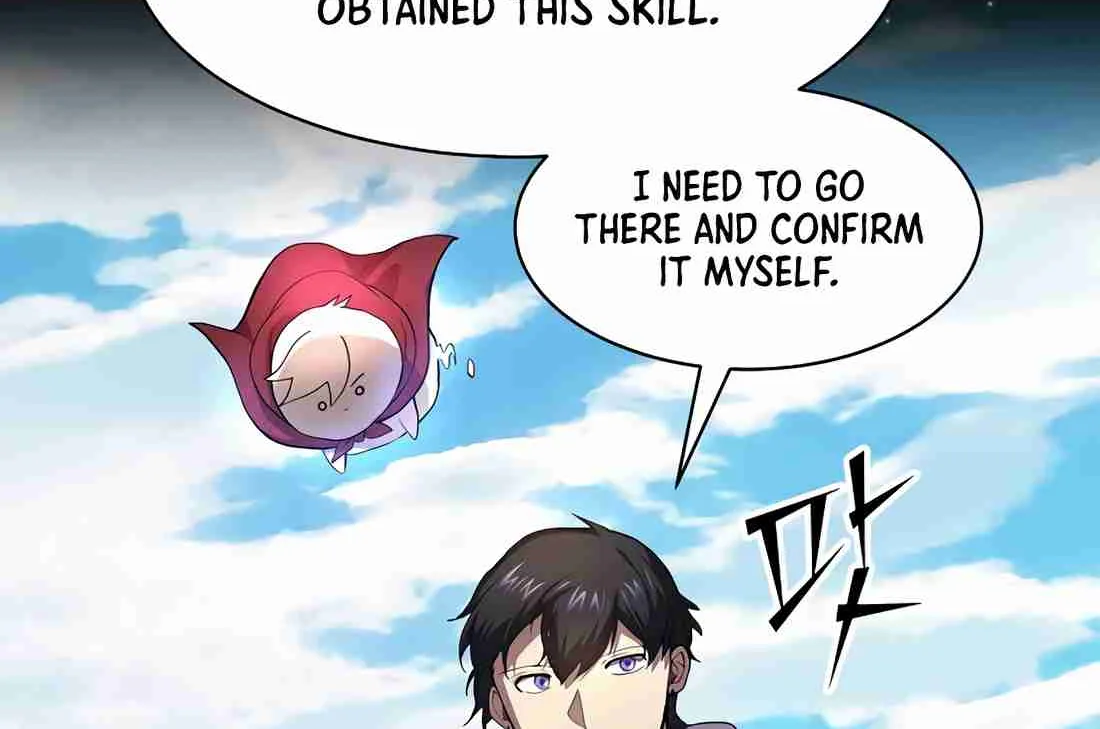 Skill Master Levels Up Chapter 112.9 page 151 - 