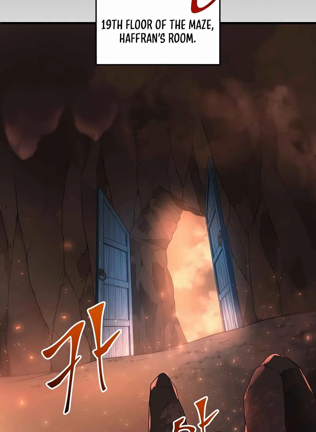 Skill Master Levels Up Chapter 112.9 page 154 - 