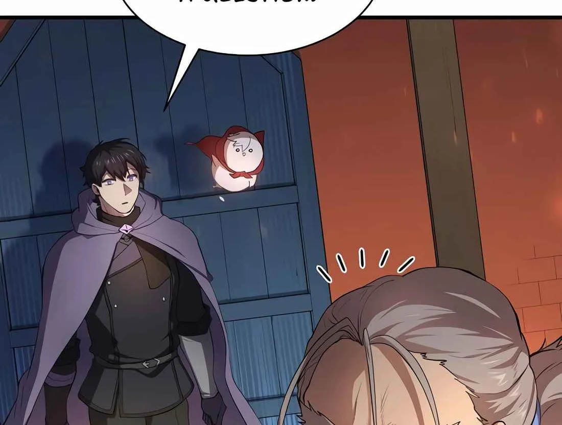 Skill Master Levels Up Chapter 112.9 page 157 - 