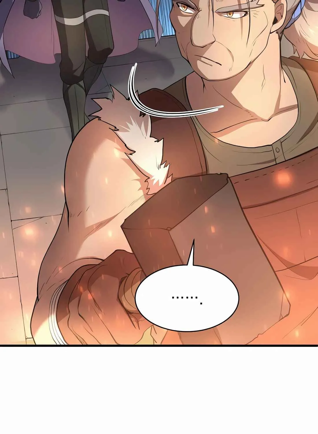 Skill Master Levels Up Chapter 112.9 page 158 - 