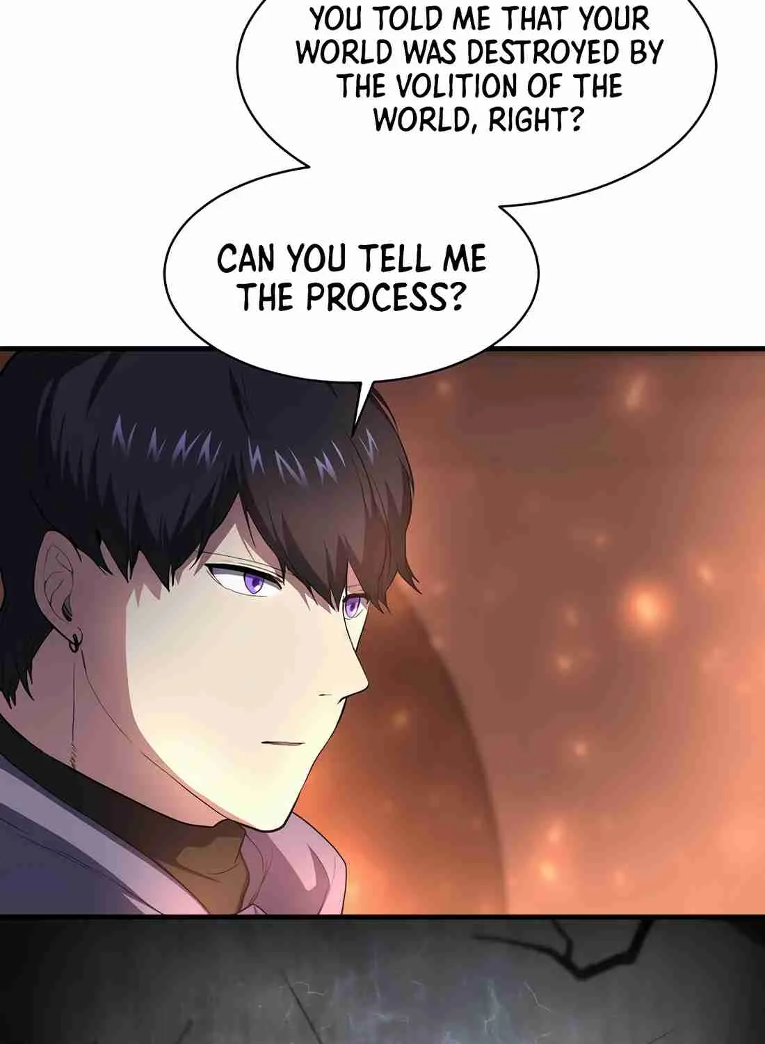 Skill Master Levels Up Chapter 112.9 page 162 - 