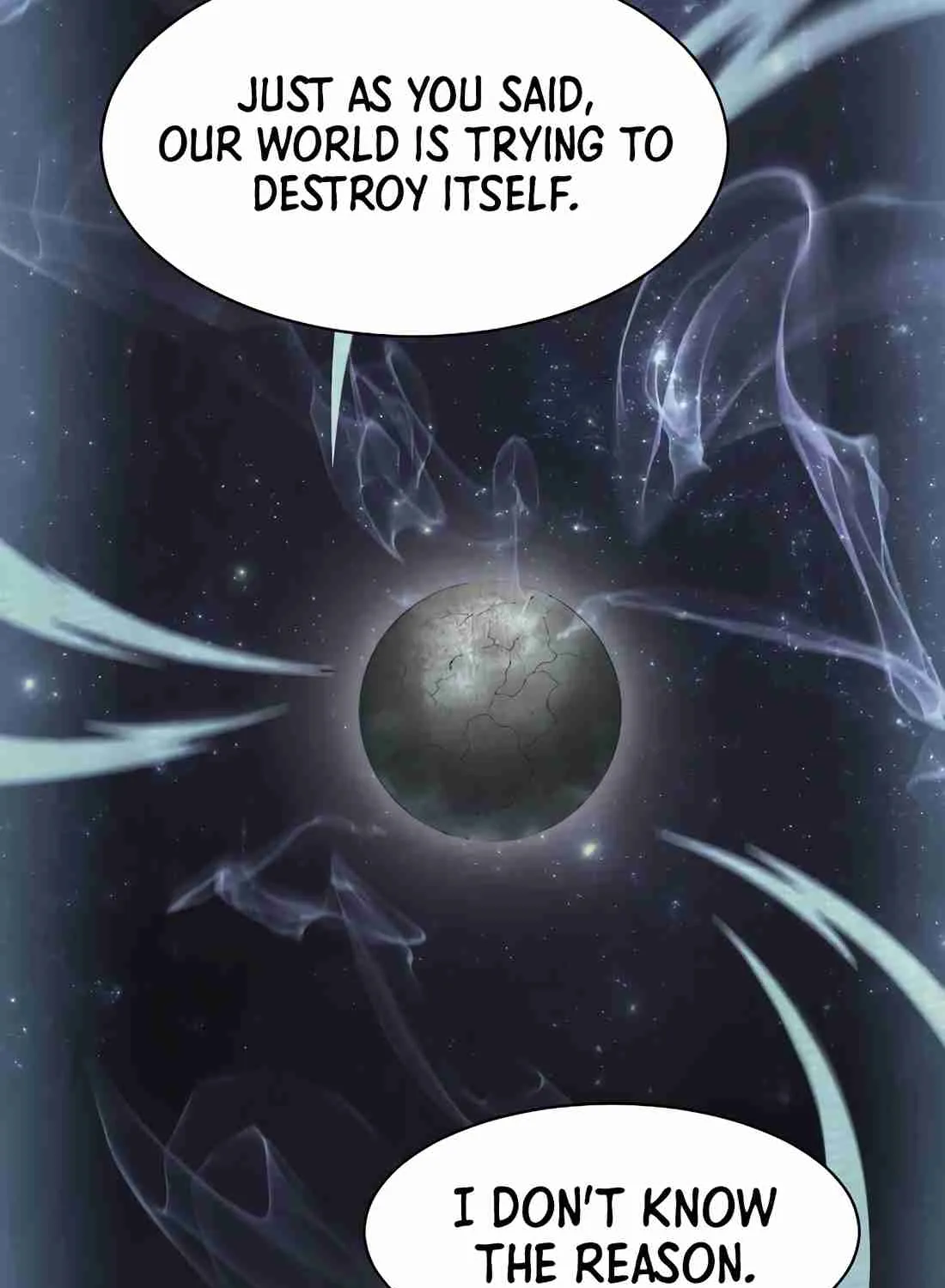 Skill Master Levels Up Chapter 112.9 page 166 - 