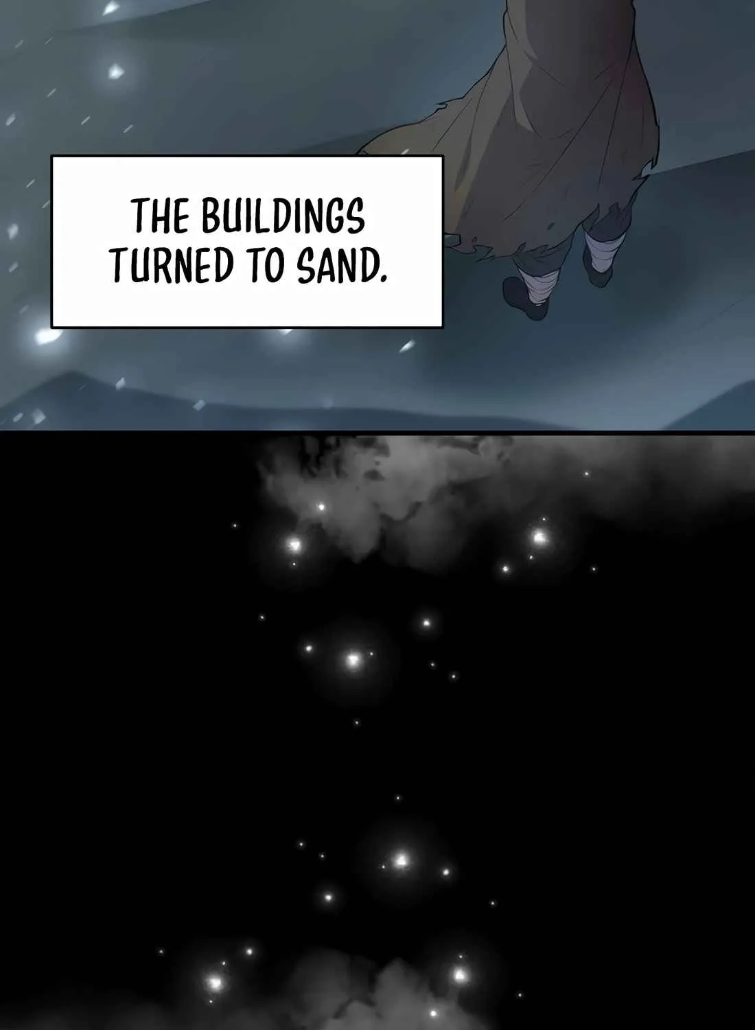 Skill Master Levels Up Chapter 112.9 page 174 - 