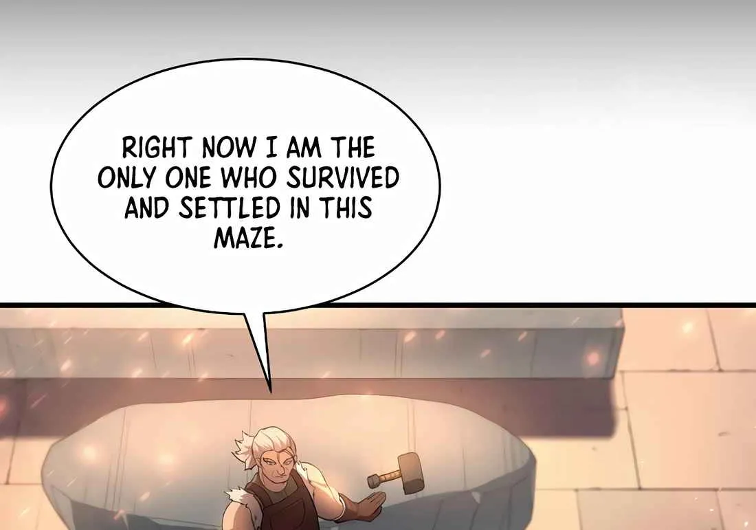 Skill Master Levels Up Chapter 112.9 page 177 - 