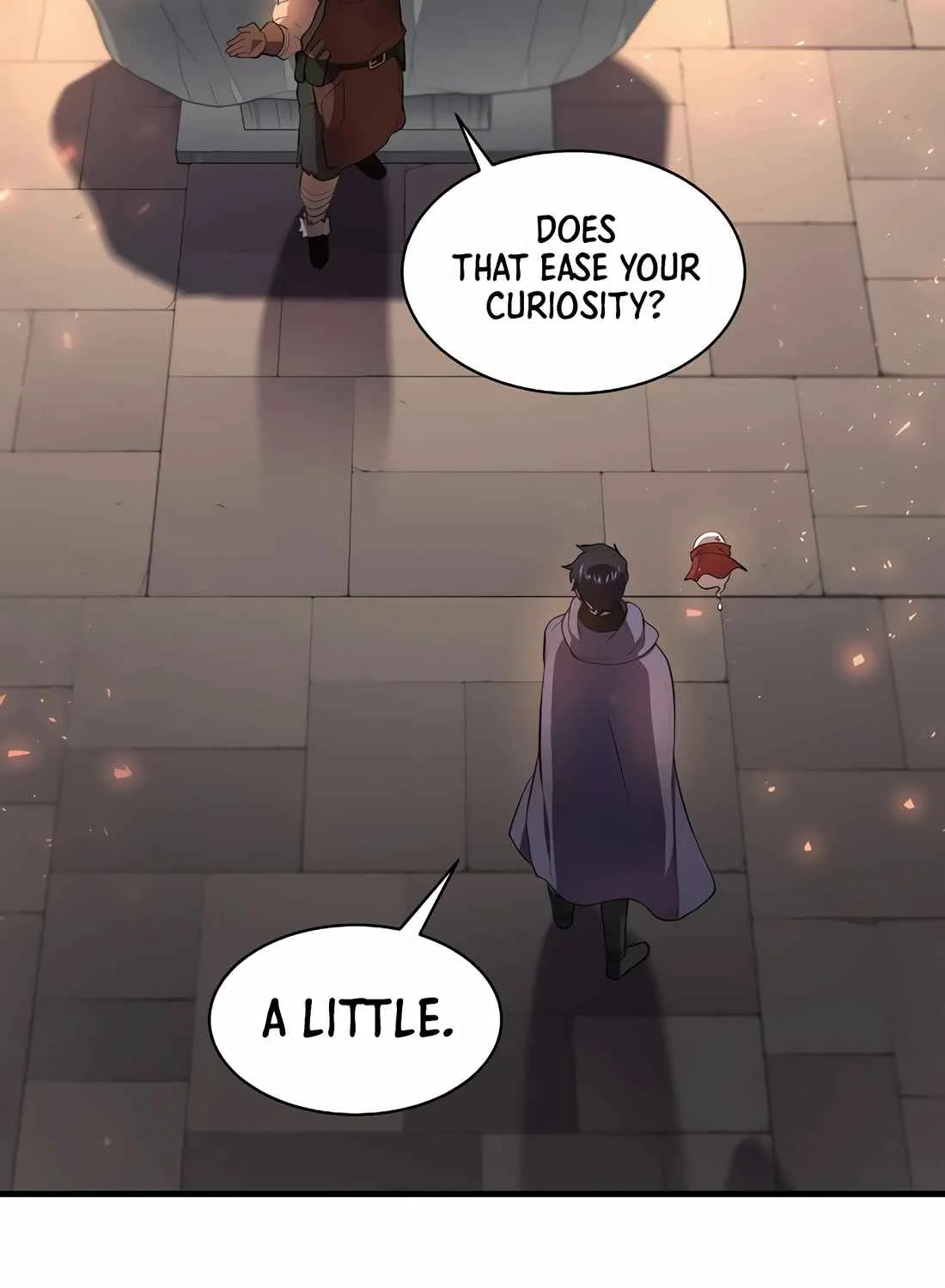 Skill Master Levels Up Chapter 112.9 page 178 - 
