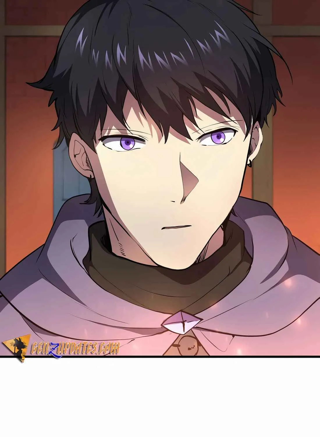 Skill Master Levels Up Chapter 112.9 page 180 - 