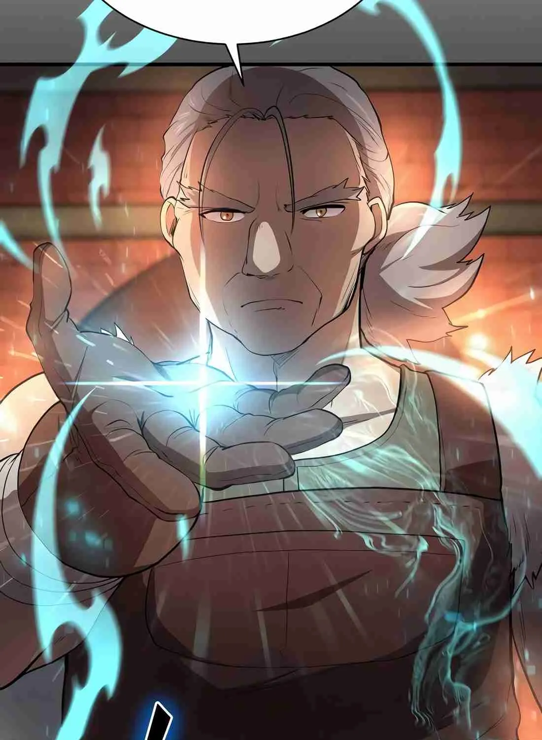 Skill Master Levels Up Chapter 112.9 page 184 - 