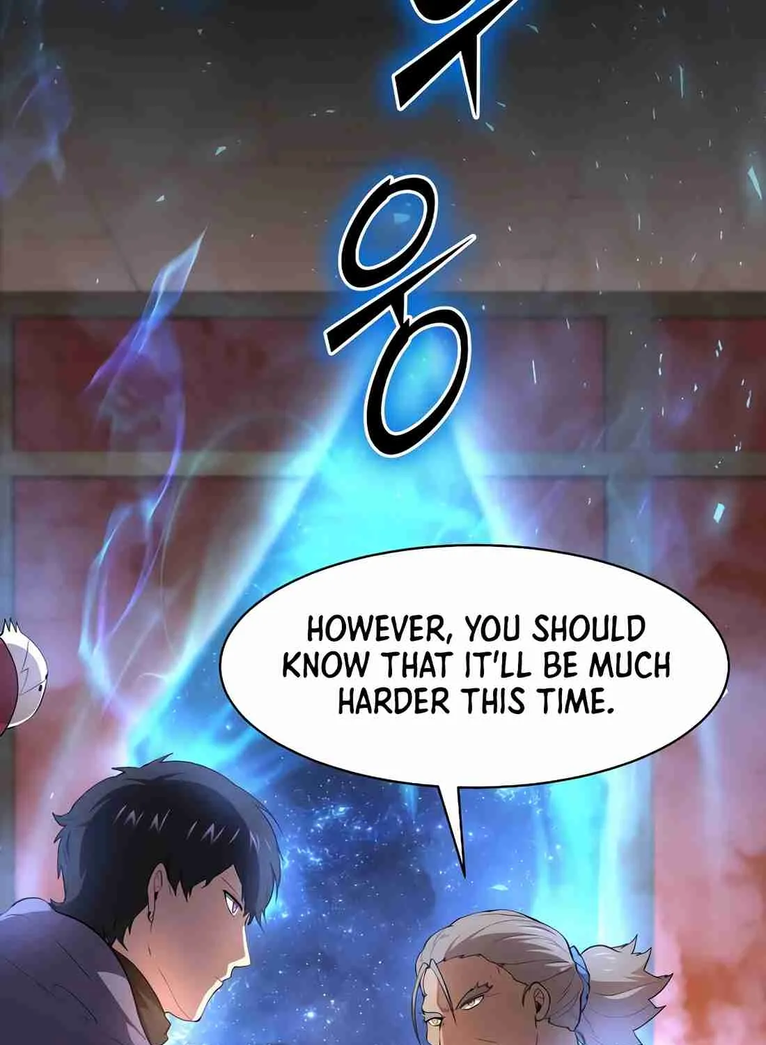 Skill Master Levels Up Chapter 112.9 page 186 - 