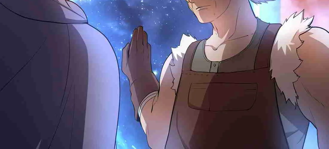 Skill Master Levels Up Chapter 112.9 page 187 - 