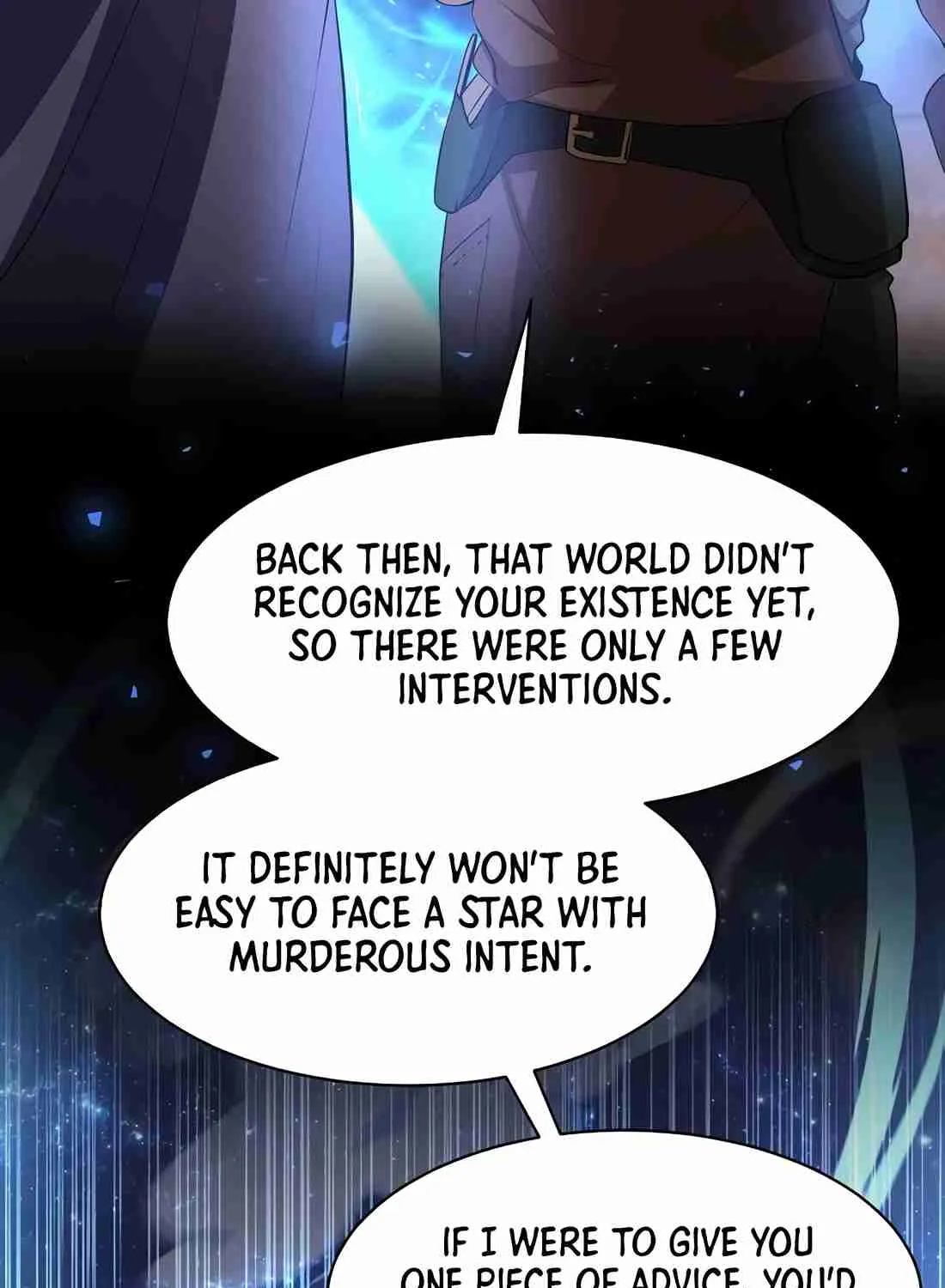 Skill Master Levels Up Chapter 112.9 page 188 - 