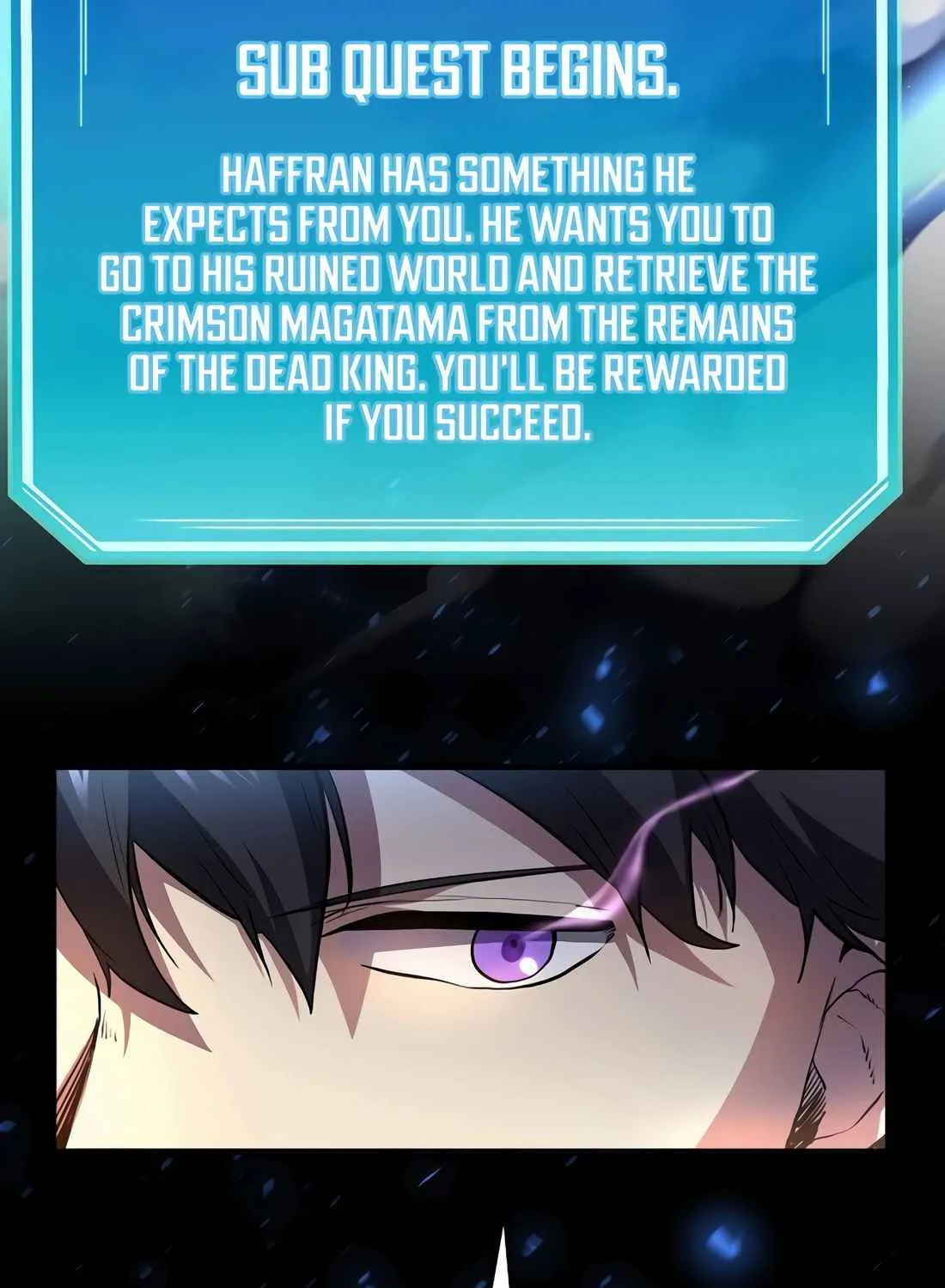 Skill Master Levels Up Chapter 112.9 page 192 - 