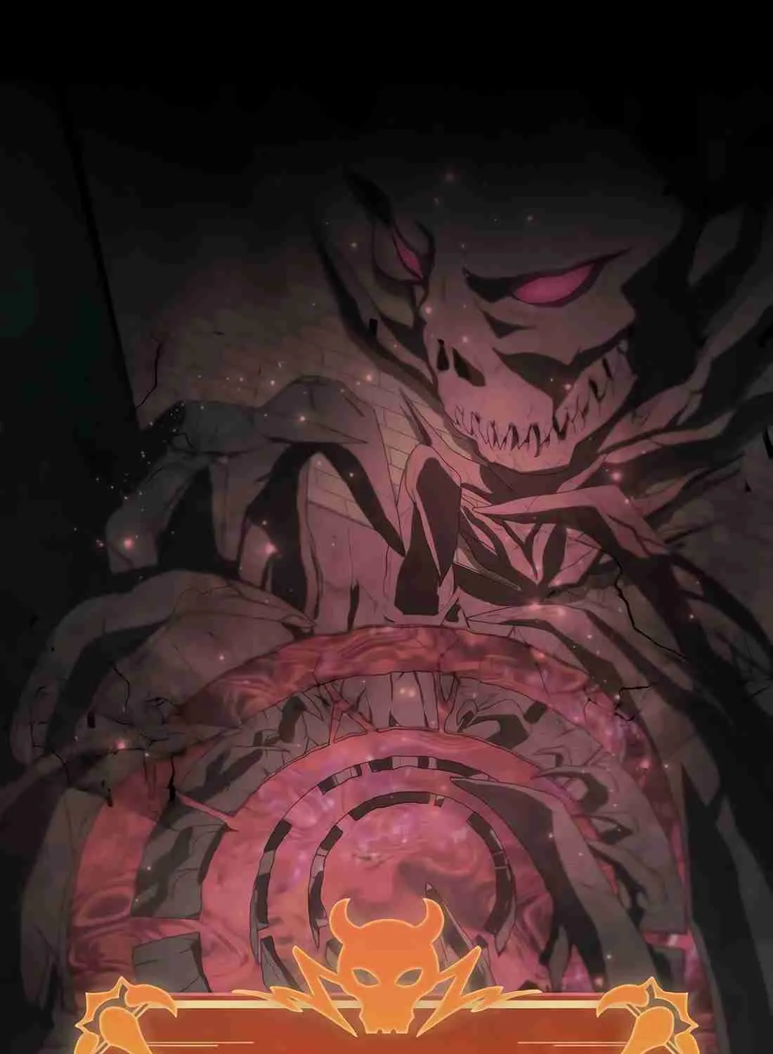 Skill Master Levels Up Chapter 112.9 page 3 - 