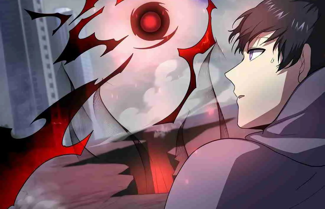 Skill Master Levels Up Chapter 112.9 page 22 - 