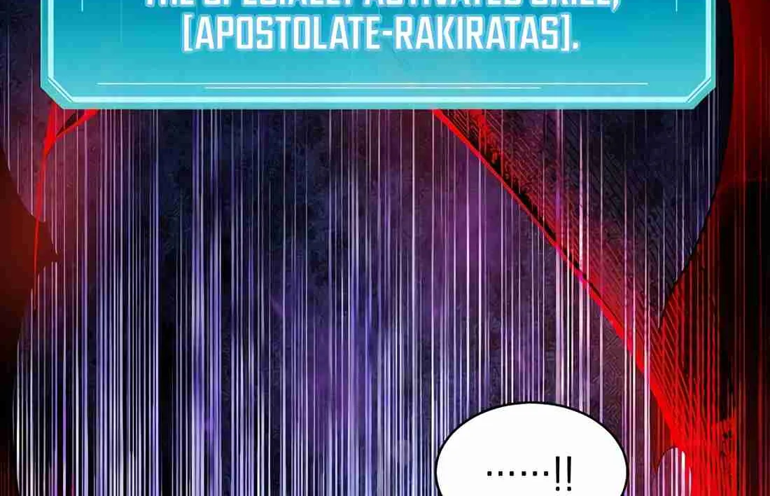 Skill Master Levels Up Chapter 112.9 page 24 - 