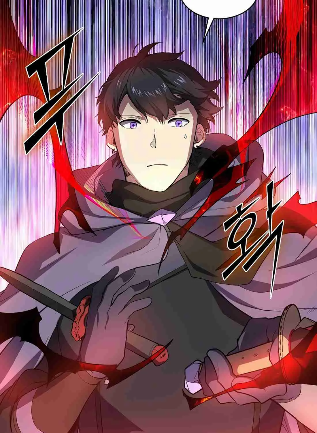 Skill Master Levels Up Chapter 112.9 page 25 - 
