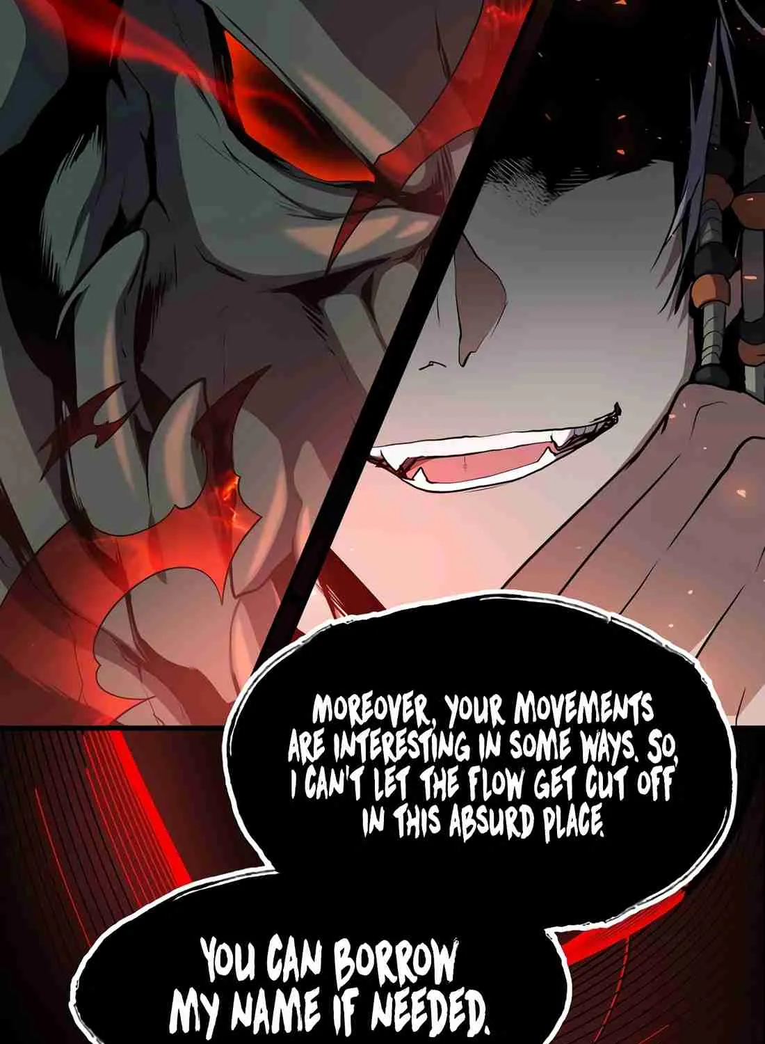 Skill Master Levels Up Chapter 112.9 page 29 - 