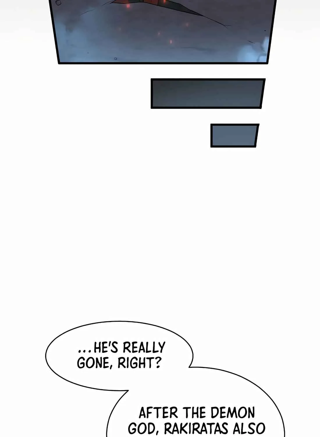 Skill Master Levels Up Chapter 112.9 page 35 - 