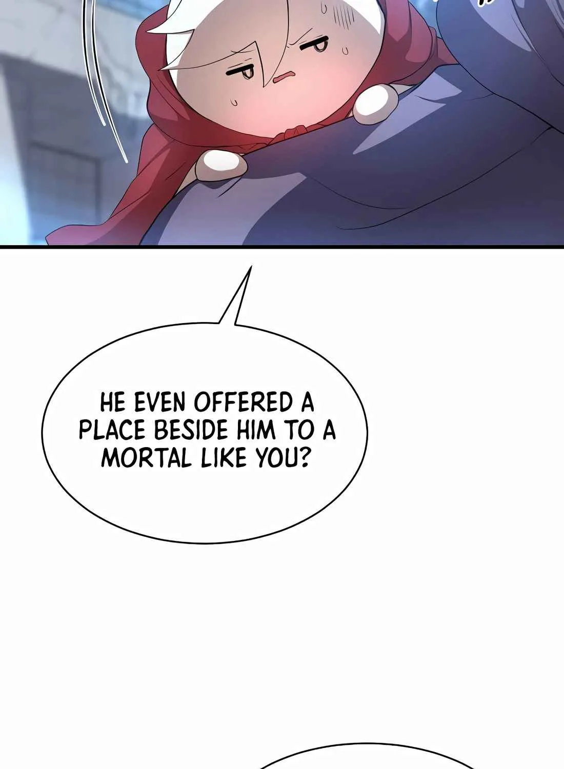 Skill Master Levels Up Chapter 112.9 page 37 - 