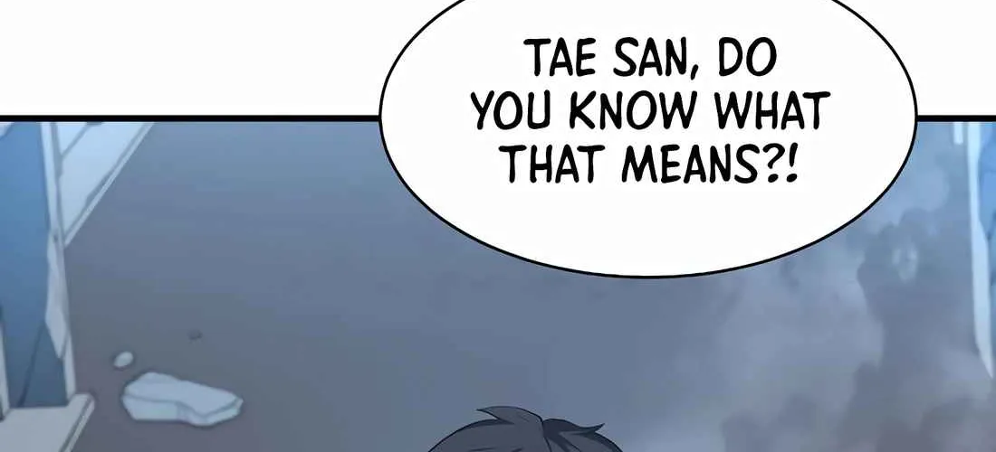 Skill Master Levels Up Chapter 112.9 page 38 - 