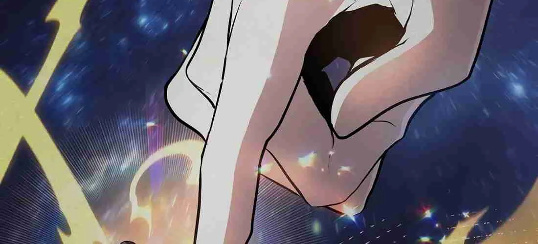Skill Master Levels Up Chapter 112.9 page 42 - 