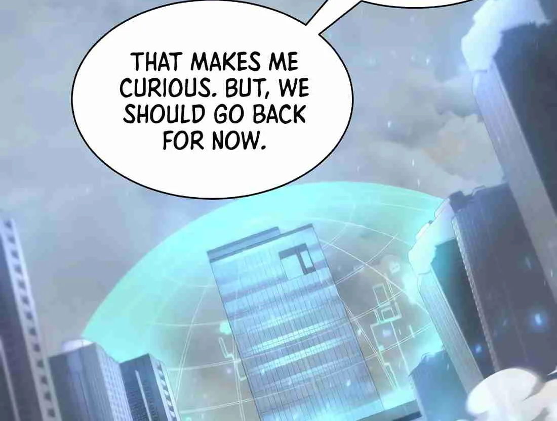 Skill Master Levels Up Chapter 112.9 page 46 - 