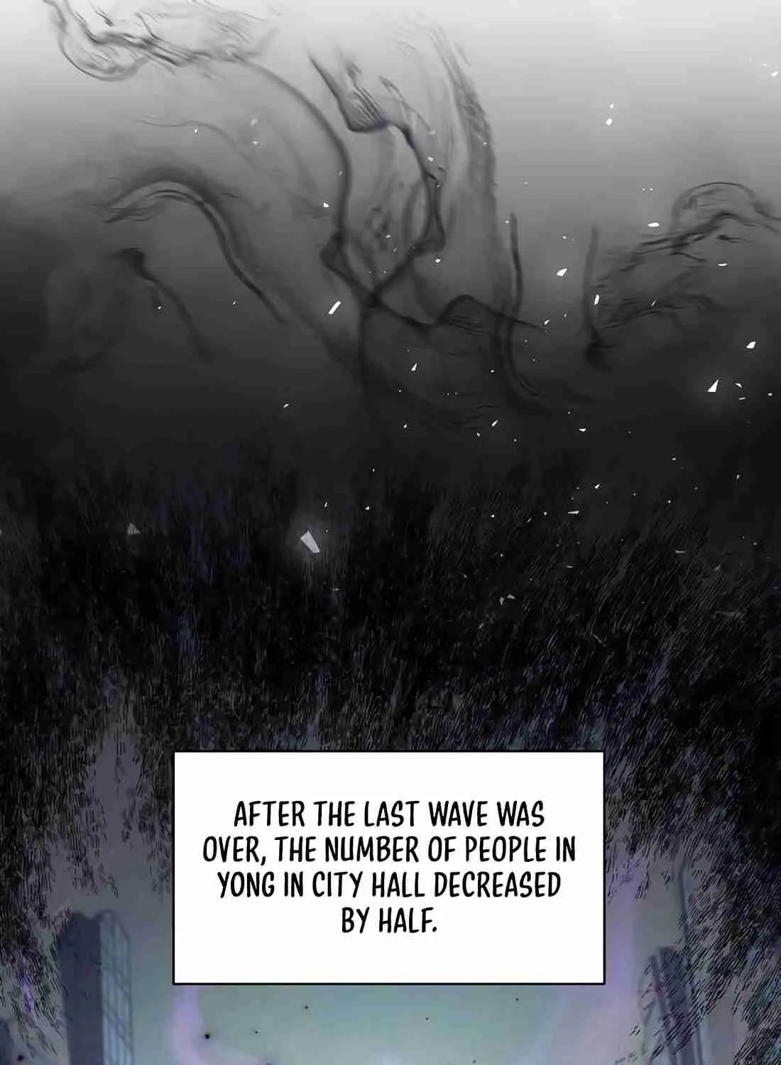 Skill Master Levels Up Chapter 112.9 page 51 - 