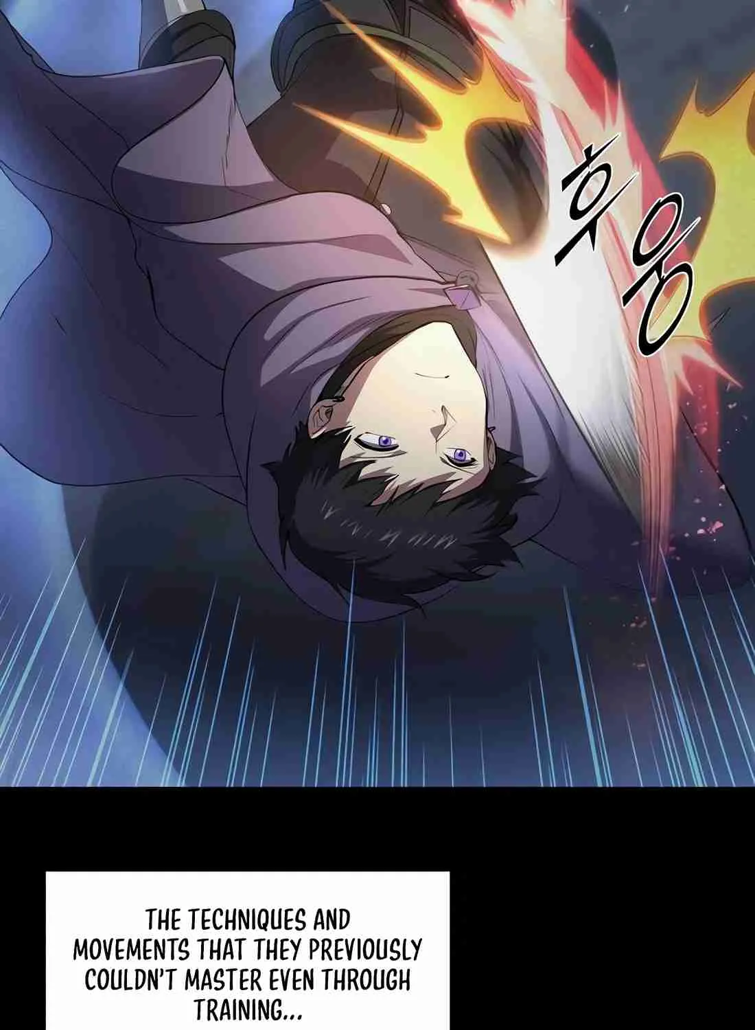 Skill Master Levels Up Chapter 112.9 page 59 - 