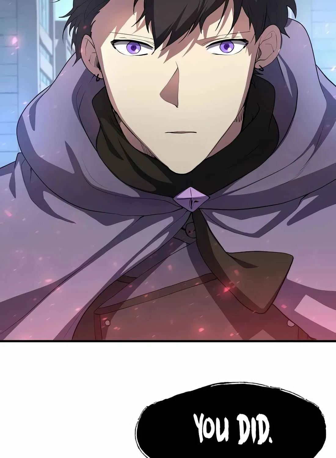 Skill Master Levels Up Chapter 112.9 page 7 - 