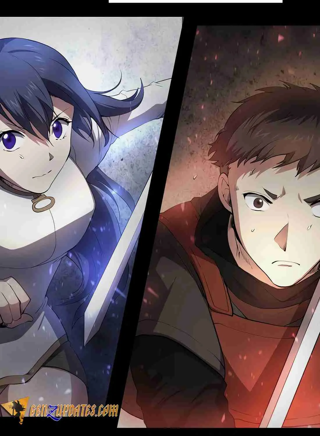 Skill Master Levels Up Chapter 112.9 page 61 - 