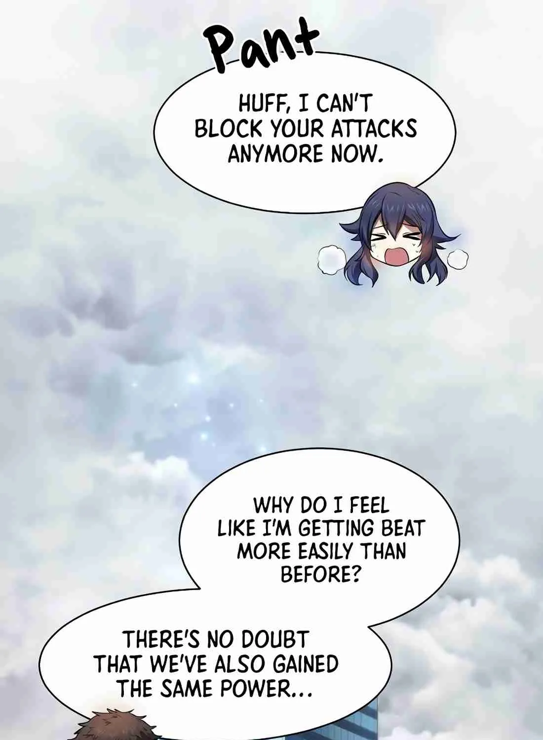 Skill Master Levels Up Chapter 112.9 page 67 - 