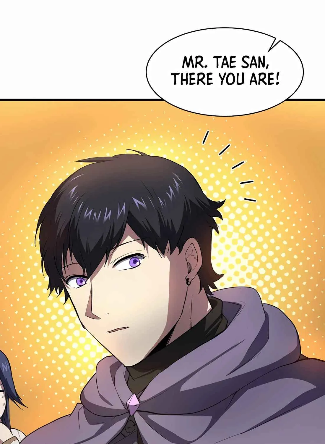 Skill Master Levels Up Chapter 112.9 page 71 - 
