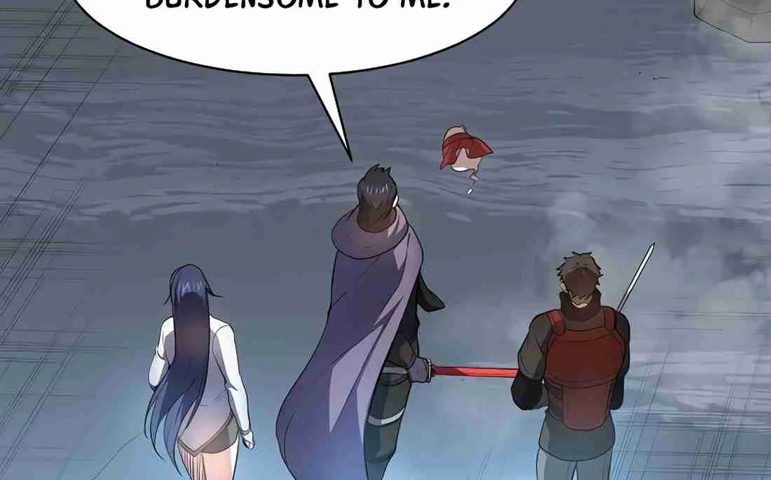 Skill Master Levels Up Chapter 112.9 page 74 - 