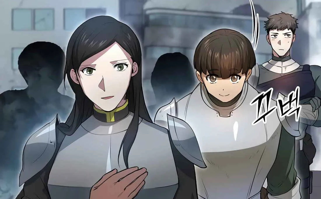 Skill Master Levels Up Chapter 112.9 page 76 - 