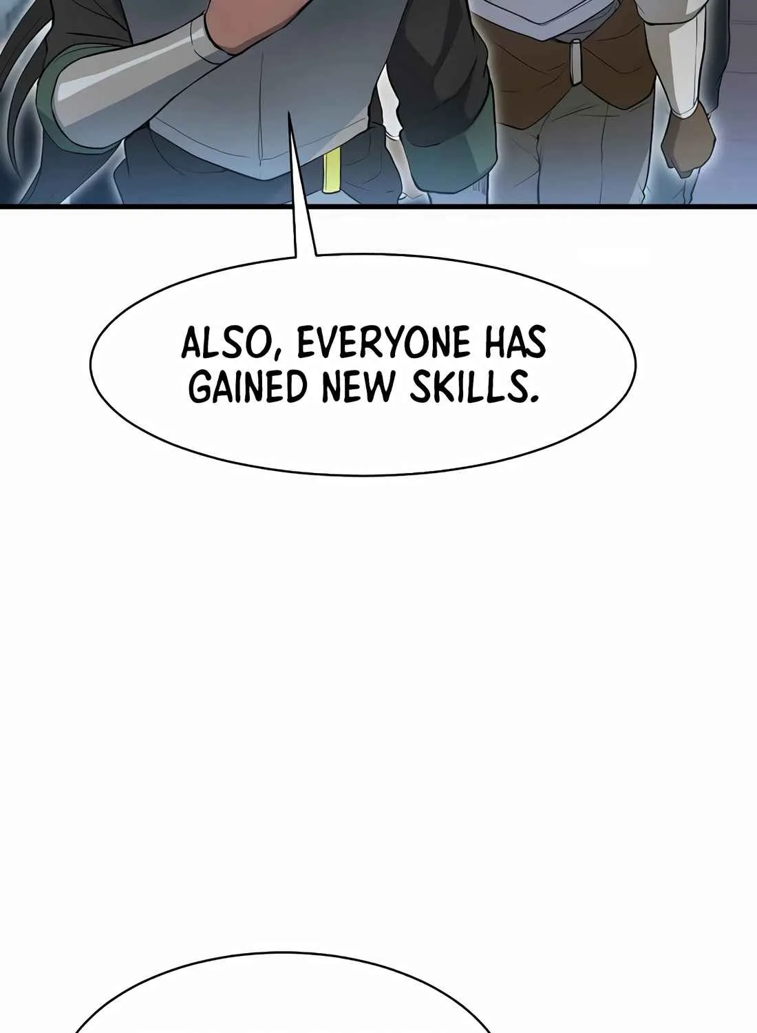Skill Master Levels Up Chapter 112.9 page 77 - 