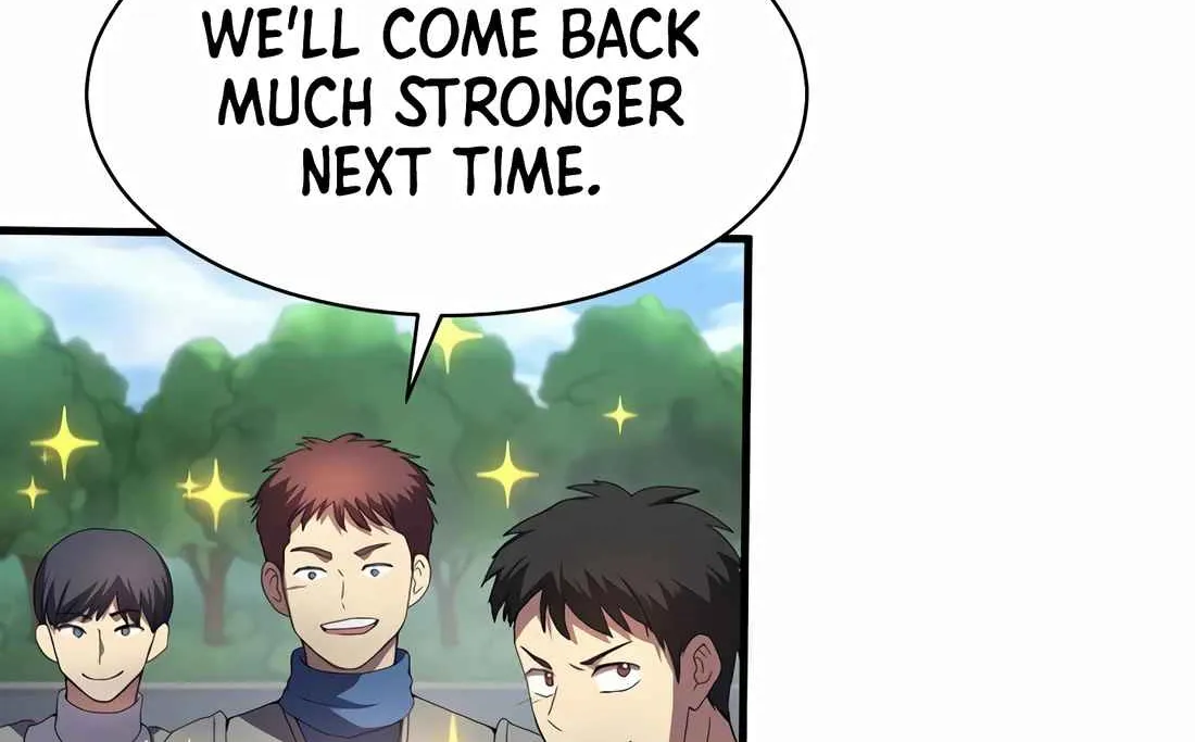 Skill Master Levels Up Chapter 112.9 page 78 - 