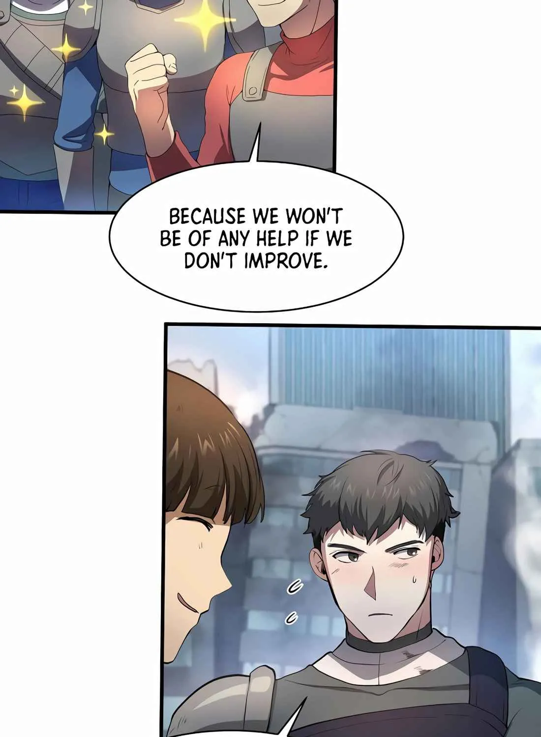 Skill Master Levels Up Chapter 112.9 page 79 - 