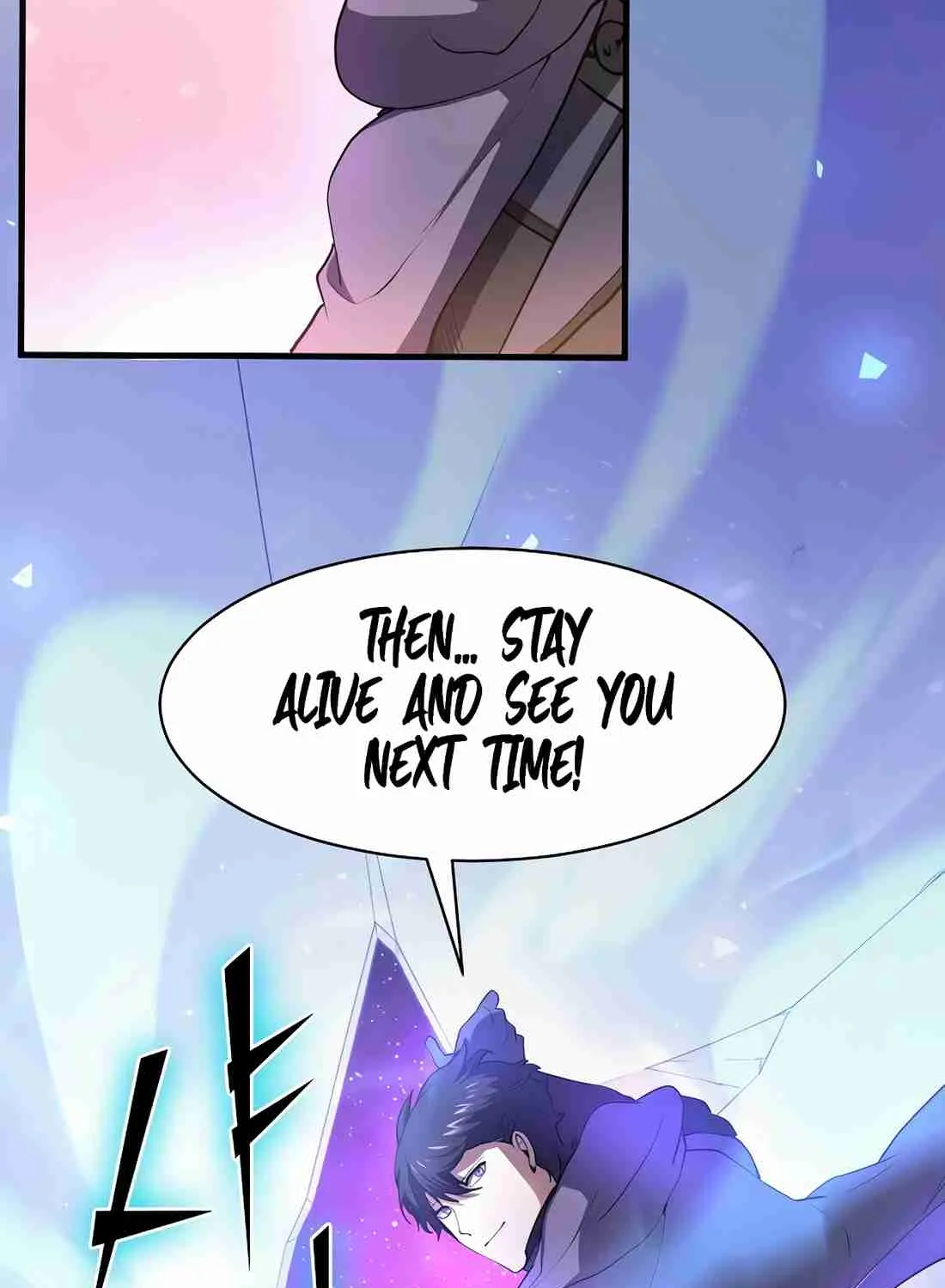 Skill Master Levels Up Chapter 112.9 page 85 - 