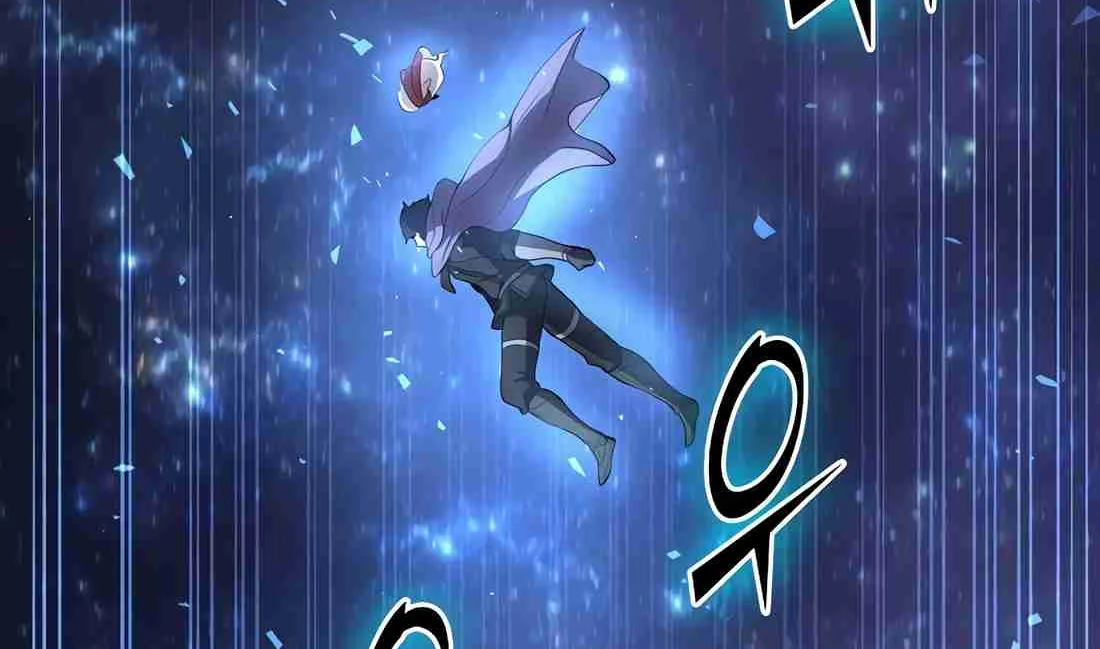 Skill Master Levels Up Chapter 112.9 page 88 - 